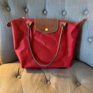 Longchamp Tote